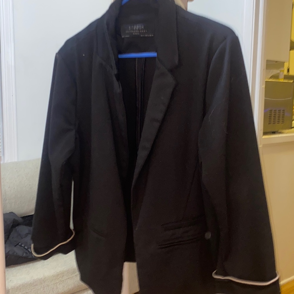 Womens blazer